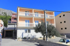 Apartments with a parking space Stanici, Omis - 2818